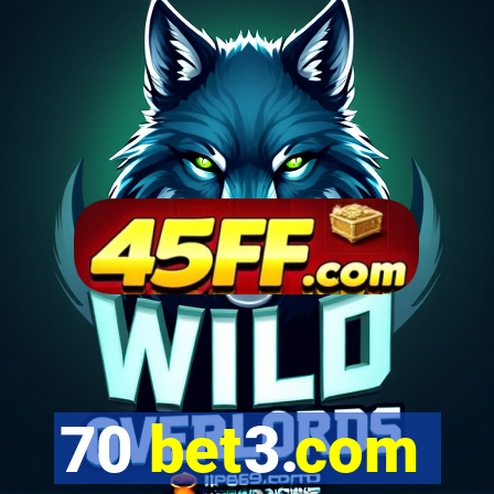 70 bet3.com